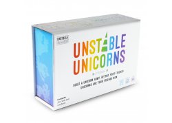 Unstable Unicorns